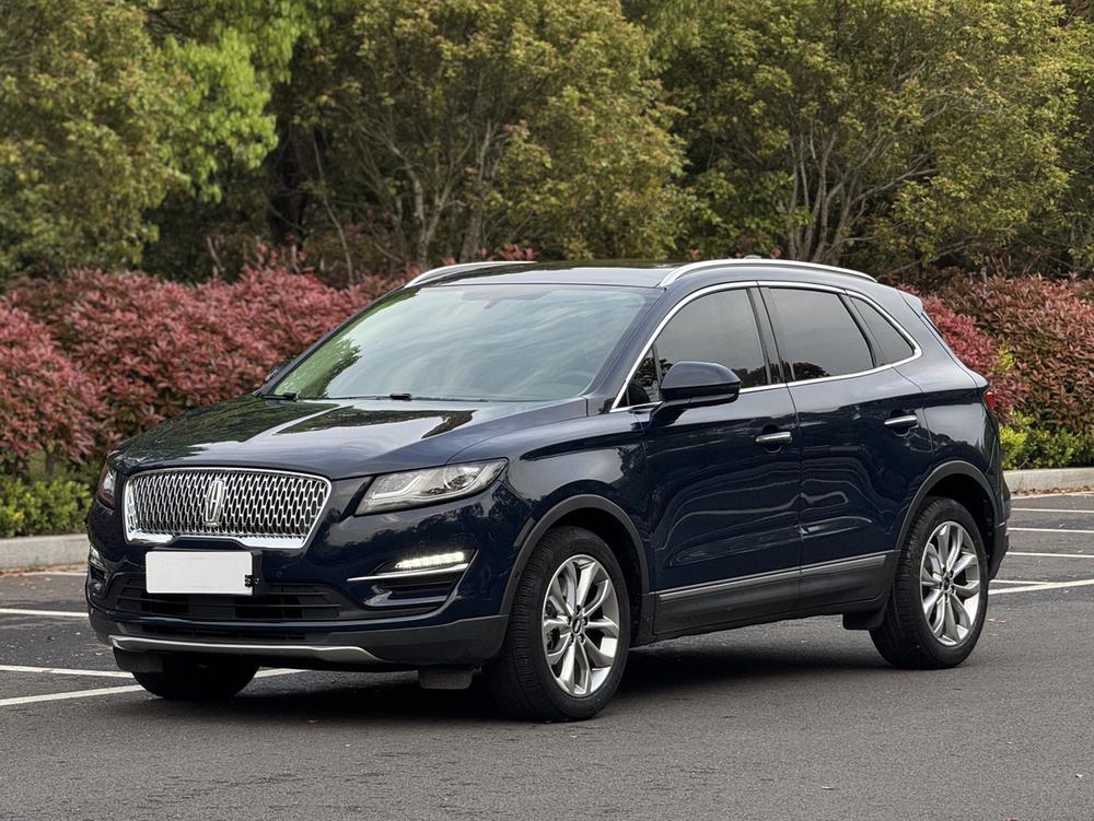 Lincoln Lincoln MKC