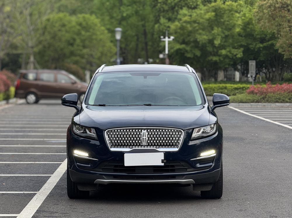 Lincoln Lincoln MKC