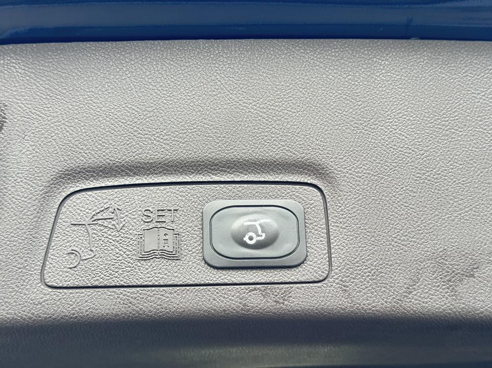 Lincoln Lincoln MKC