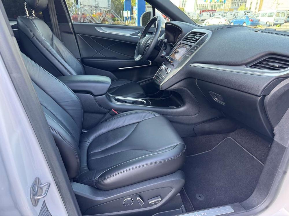 Lincoln Lincoln MKC