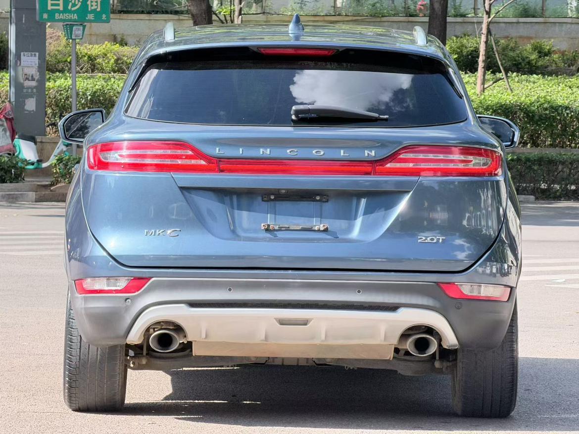 Lincoln Lincoln MKC