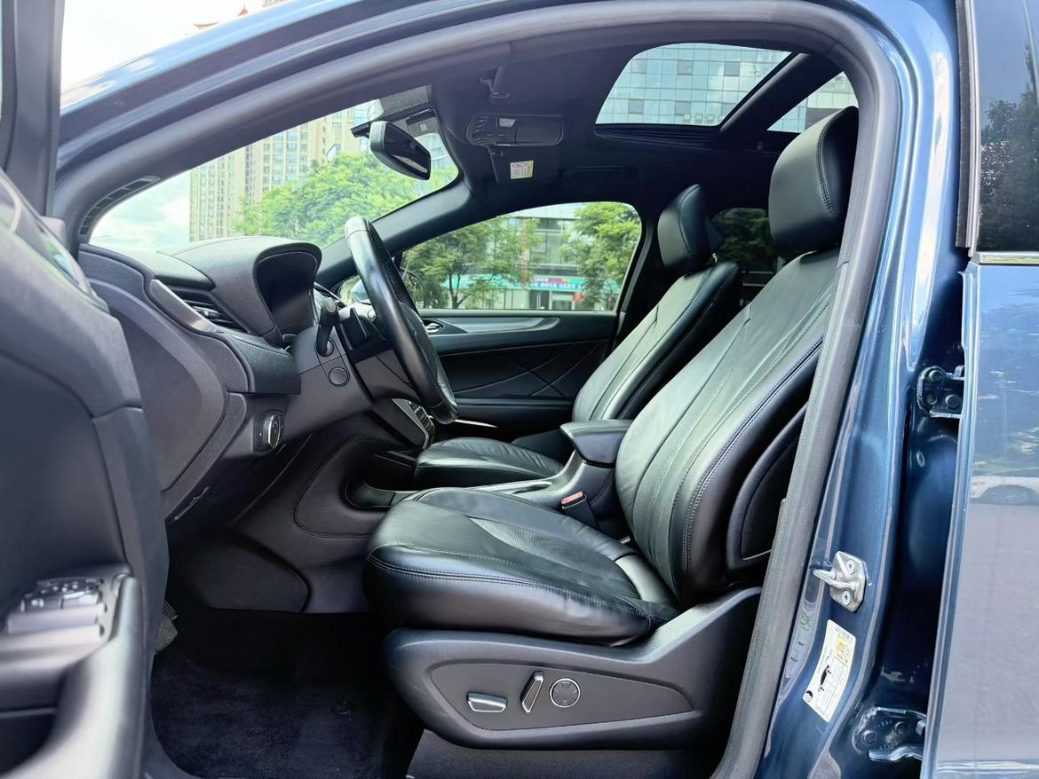 Lincoln Lincoln MKC