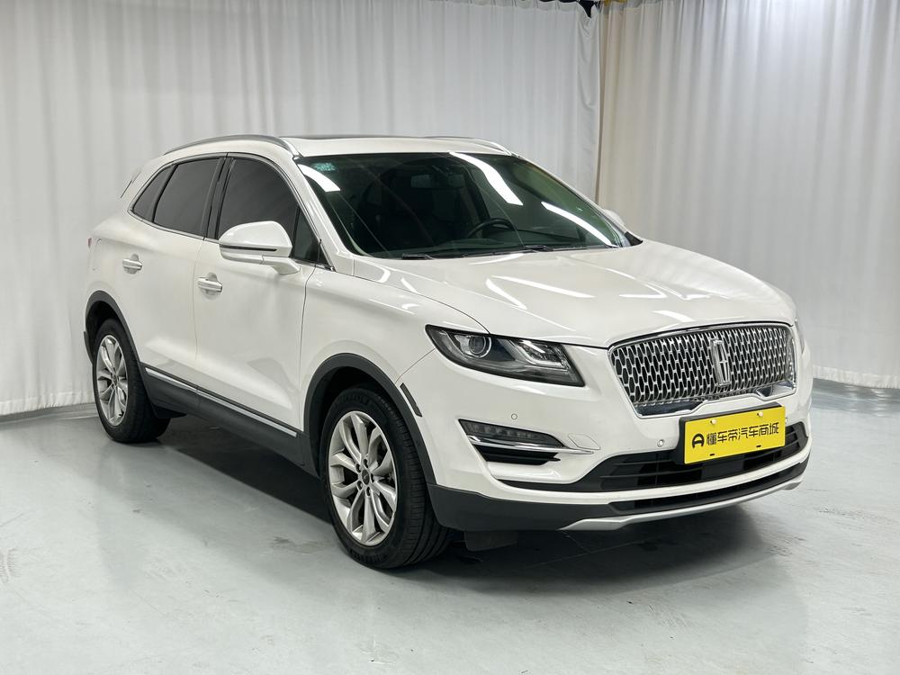 Lincoln Lincoln MKC