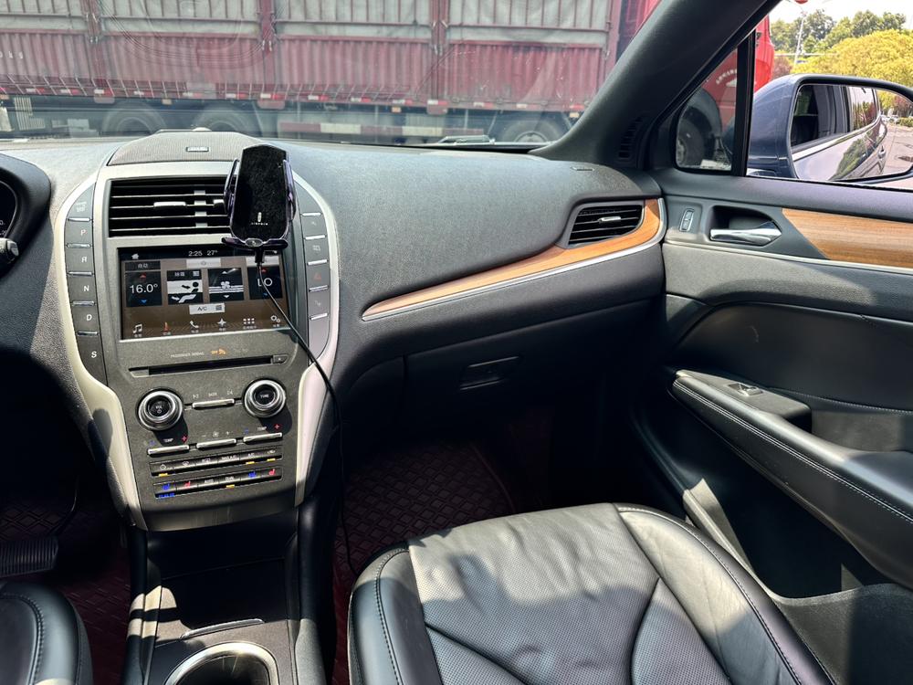 Lincoln Lincoln MKC