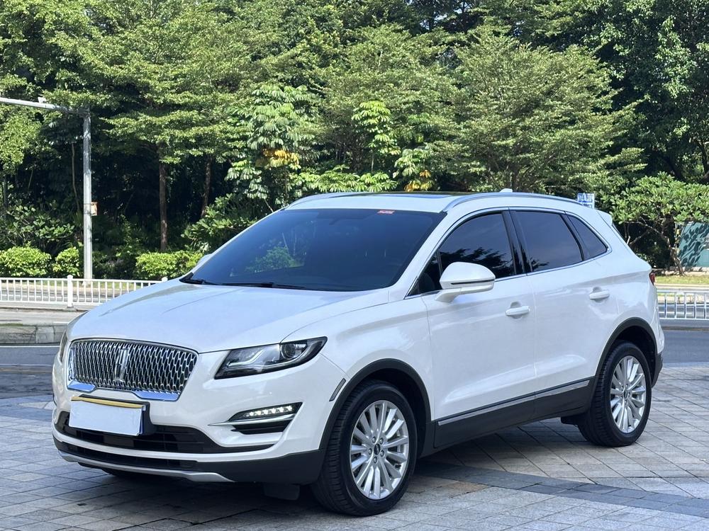 Lincoln Lincoln MKC