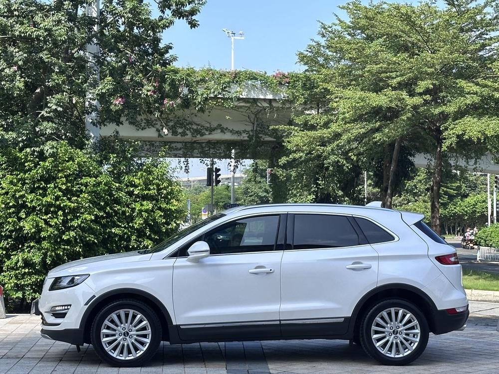 Lincoln Lincoln MKC