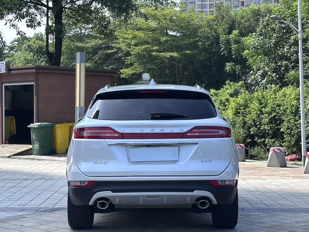 Lincoln Lincoln MKC