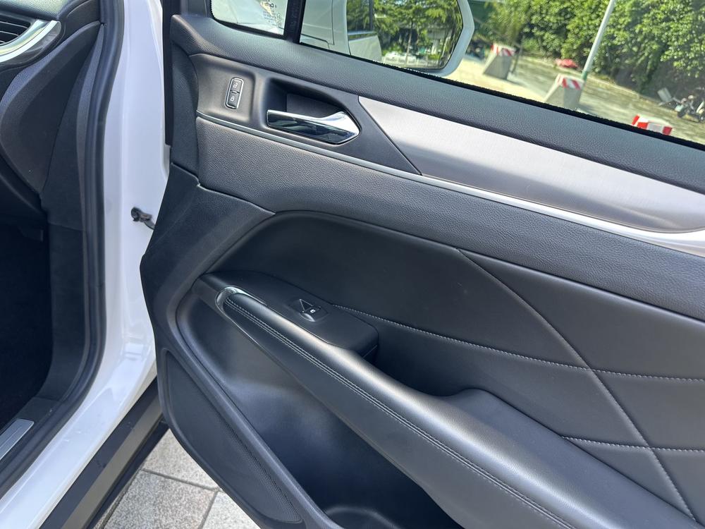 Lincoln Lincoln MKC