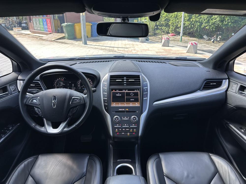 Lincoln Lincoln MKC