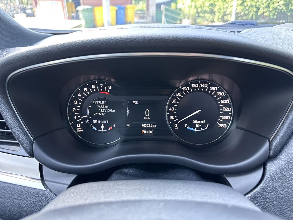 Lincoln Lincoln MKC