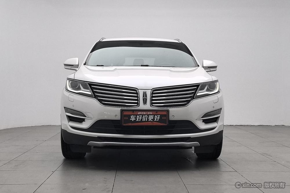 Lincoln Lincoln MKC
