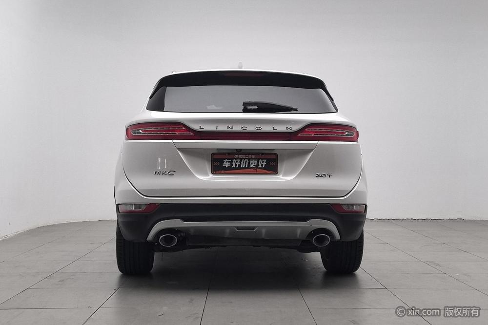 Lincoln Lincoln MKC