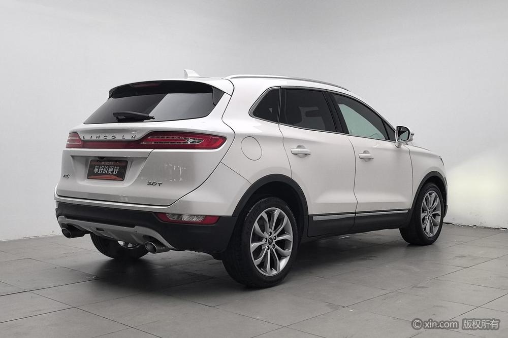 Lincoln Lincoln MKC