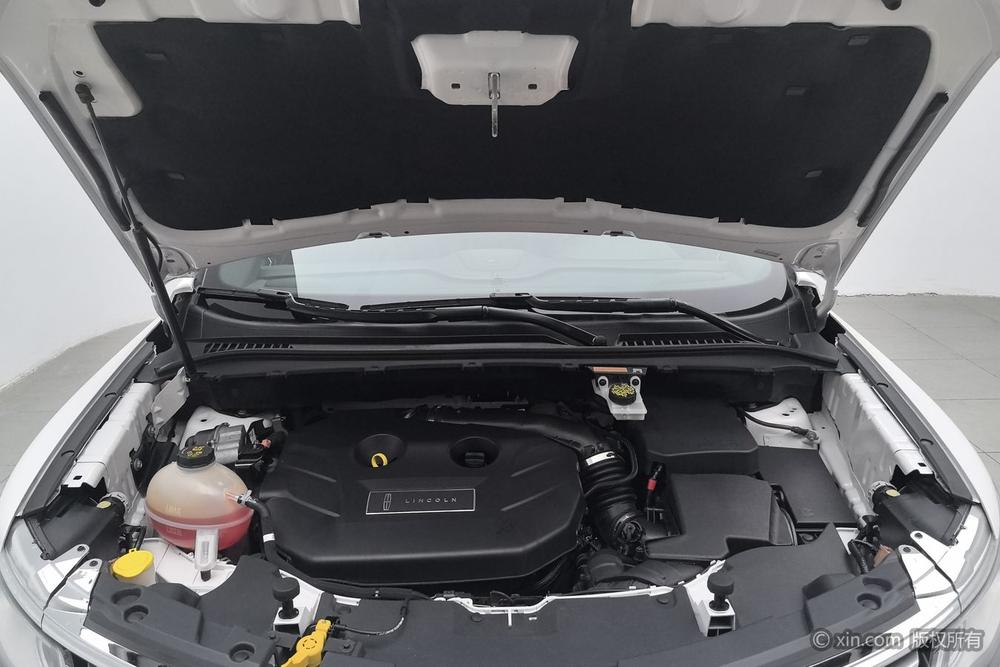 Lincoln Lincoln MKC