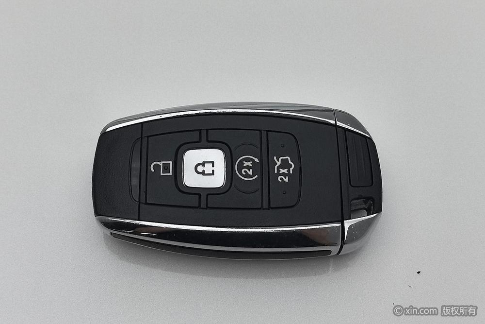 Lincoln Lincoln MKC