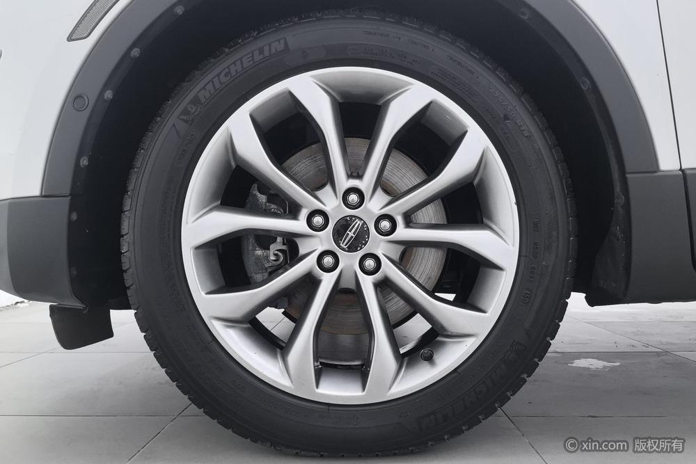 Lincoln Lincoln MKC