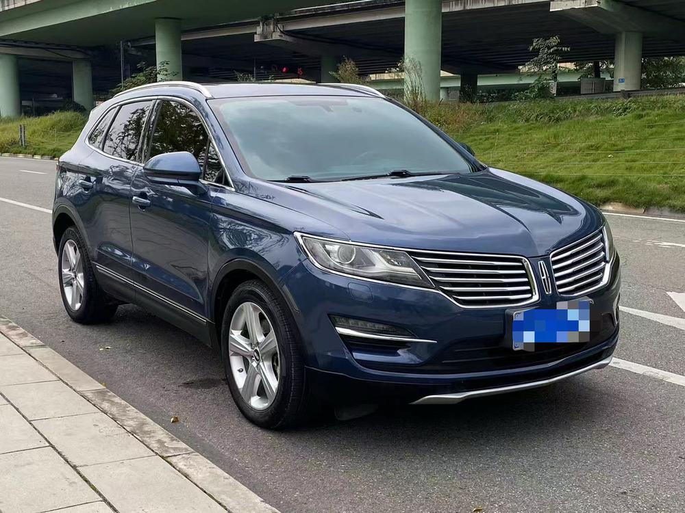 Lincoln Lincoln MKC