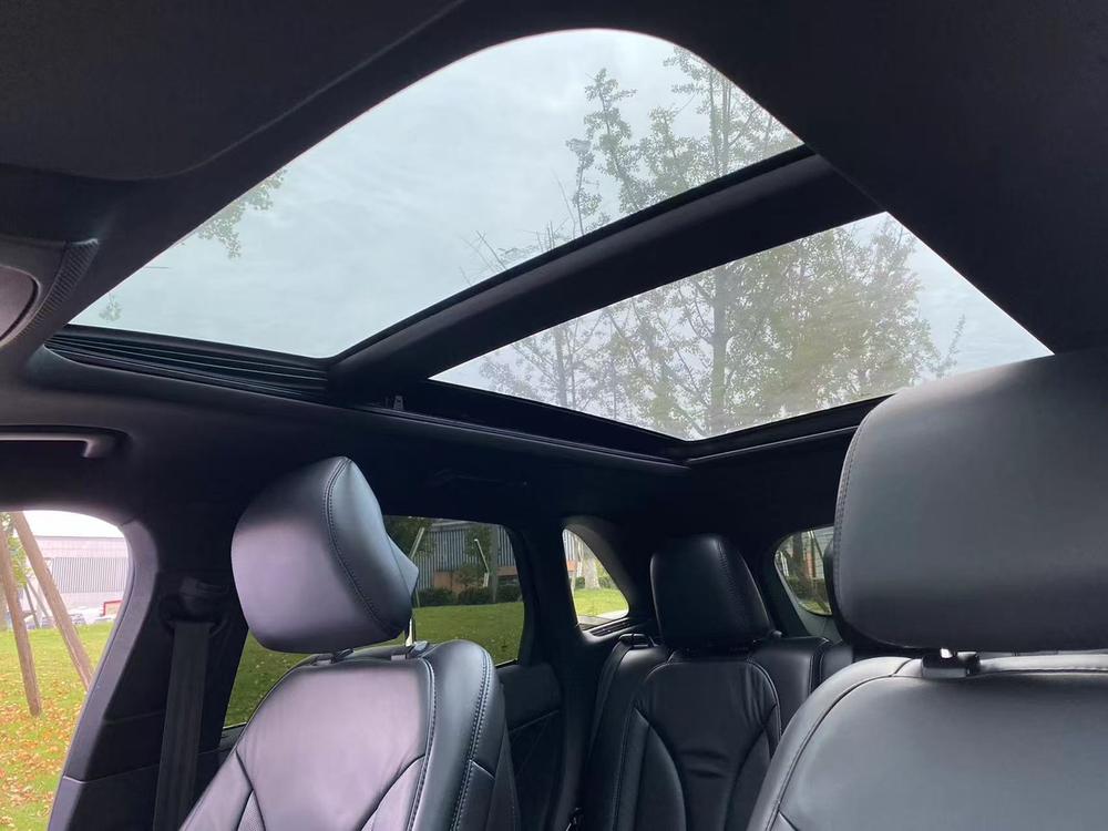 Lincoln Lincoln MKC