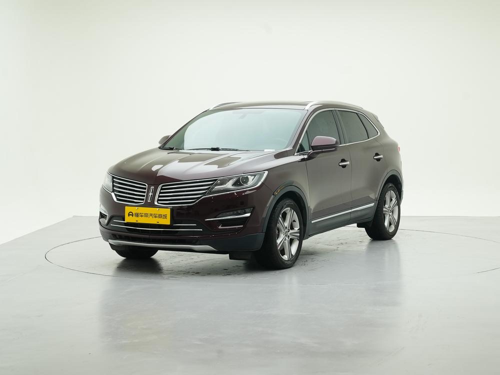 Lincoln Lincoln MKC