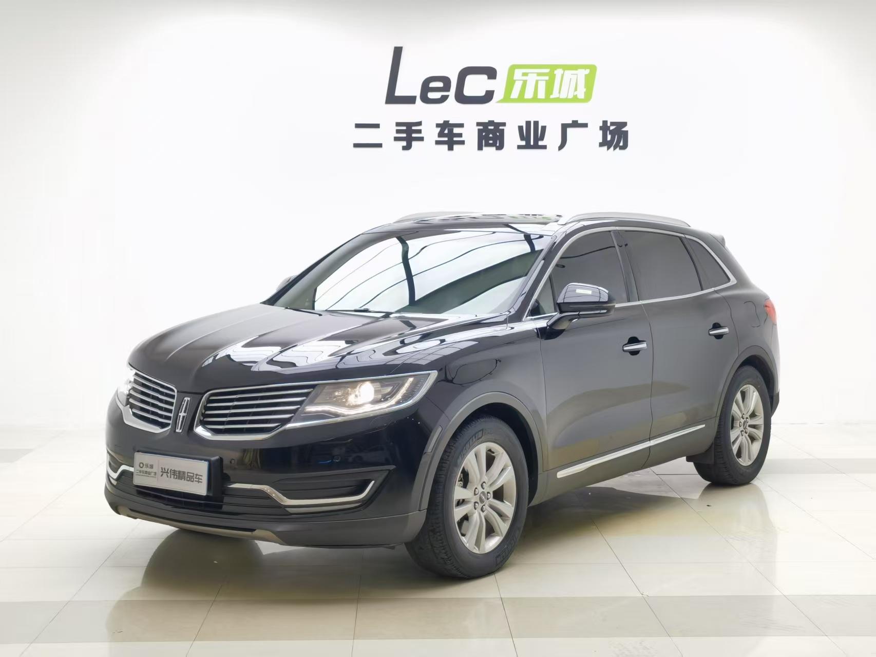 Lincoln Lincoln MKX