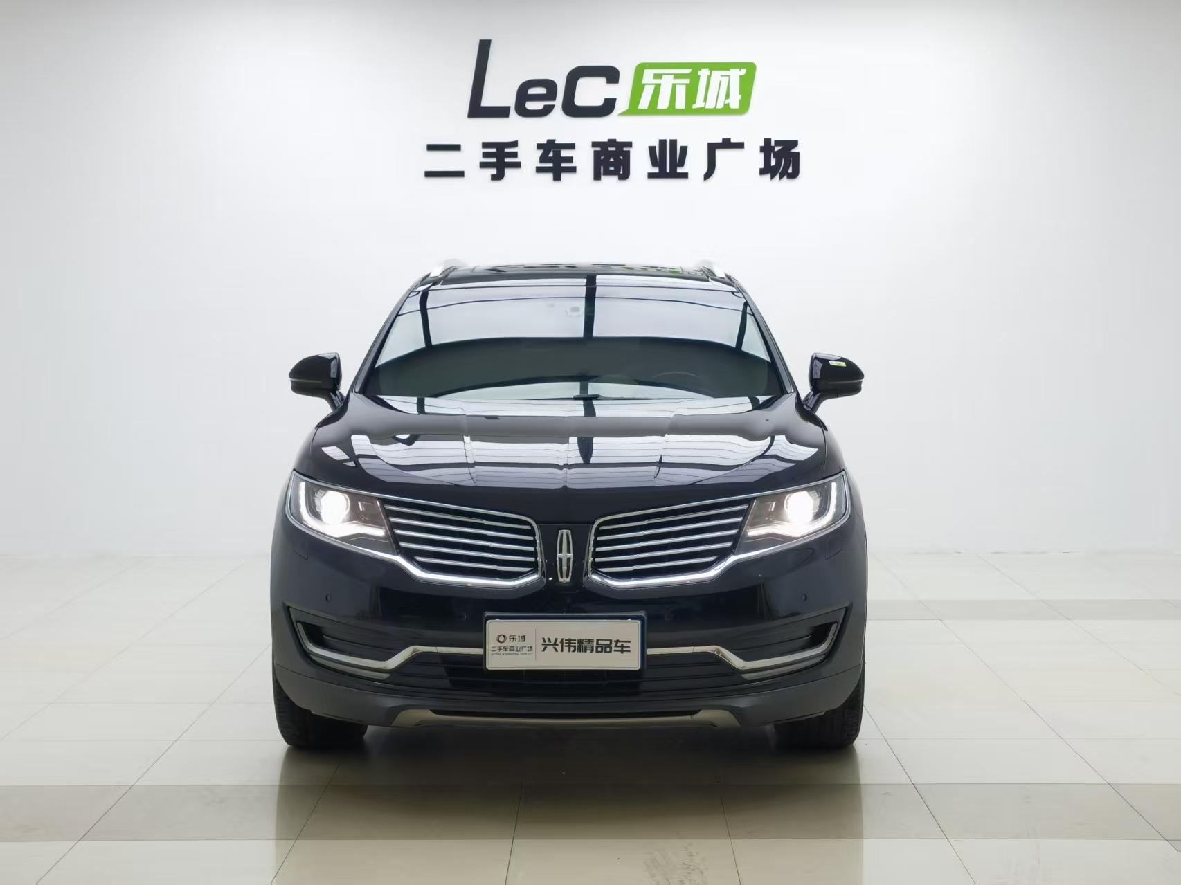Lincoln Lincoln MKX