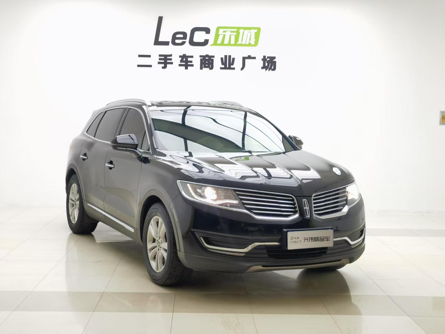 Lincoln Lincoln MKX