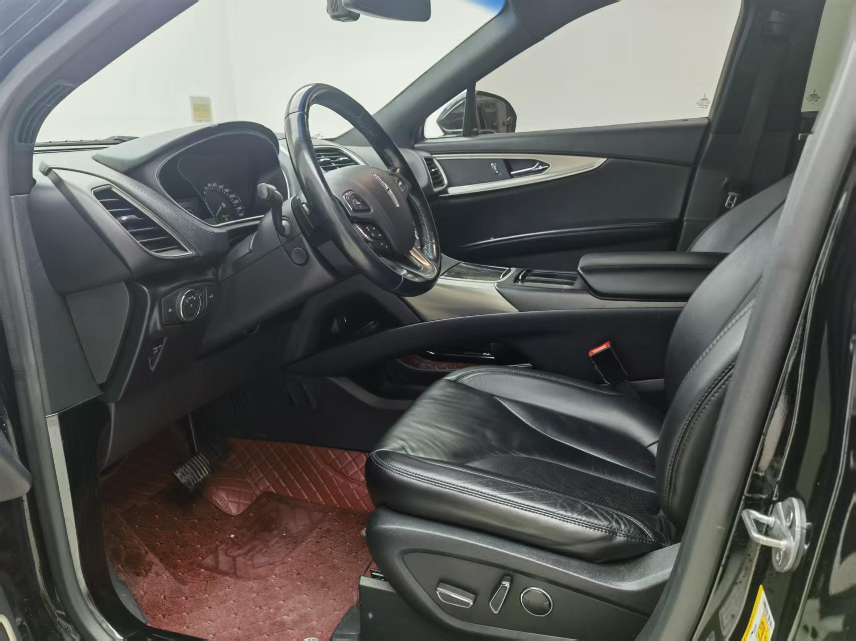Lincoln Lincoln MKX