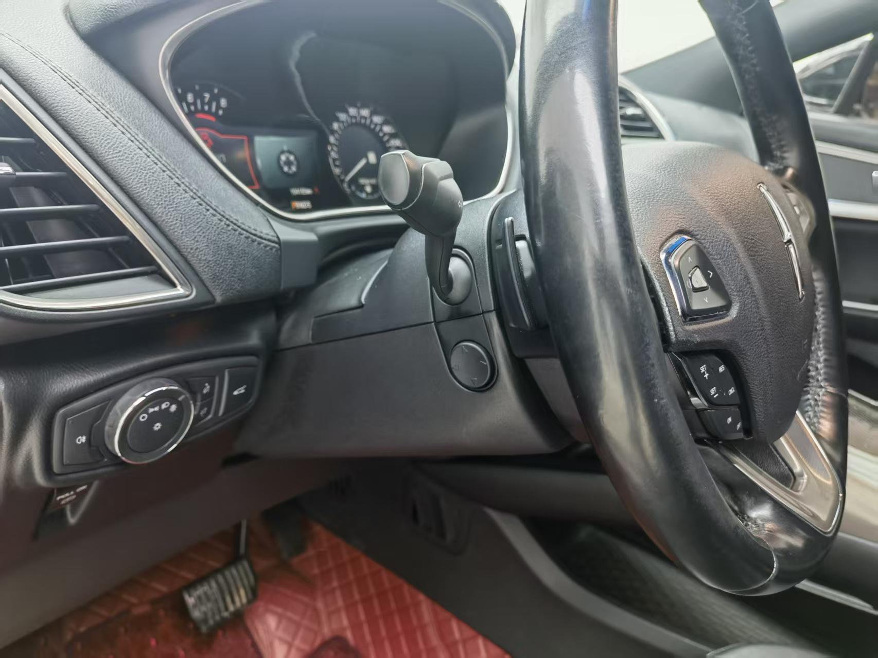 Lincoln Lincoln MKX