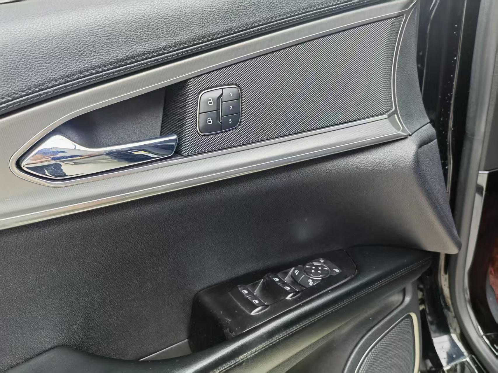 Lincoln Lincoln MKX