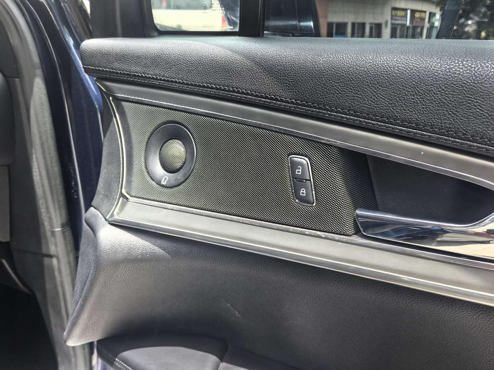 Lincoln Lincoln MKX