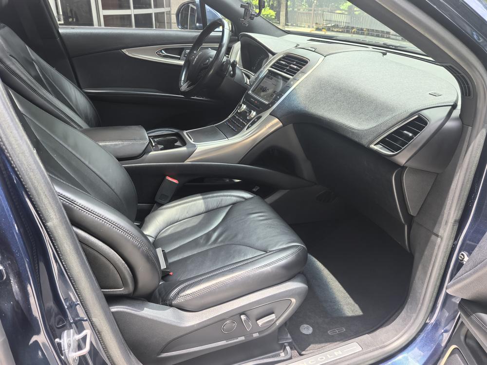 Lincoln Lincoln MKX