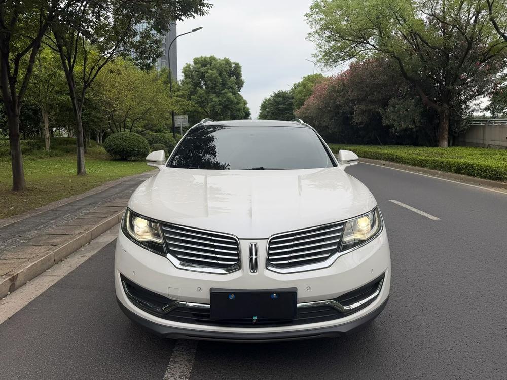 Lincoln Lincoln MKX