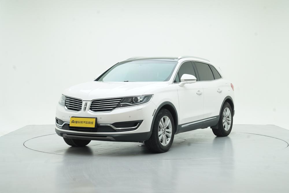 Lincoln Lincoln MKX