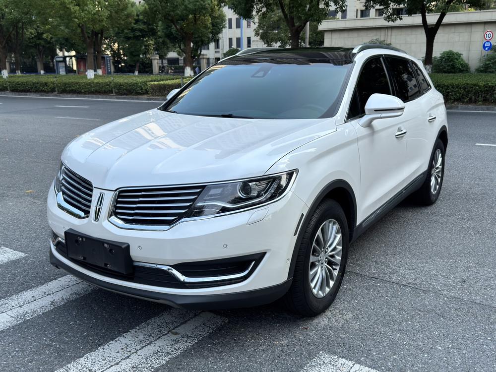 Lincoln Lincoln MKX