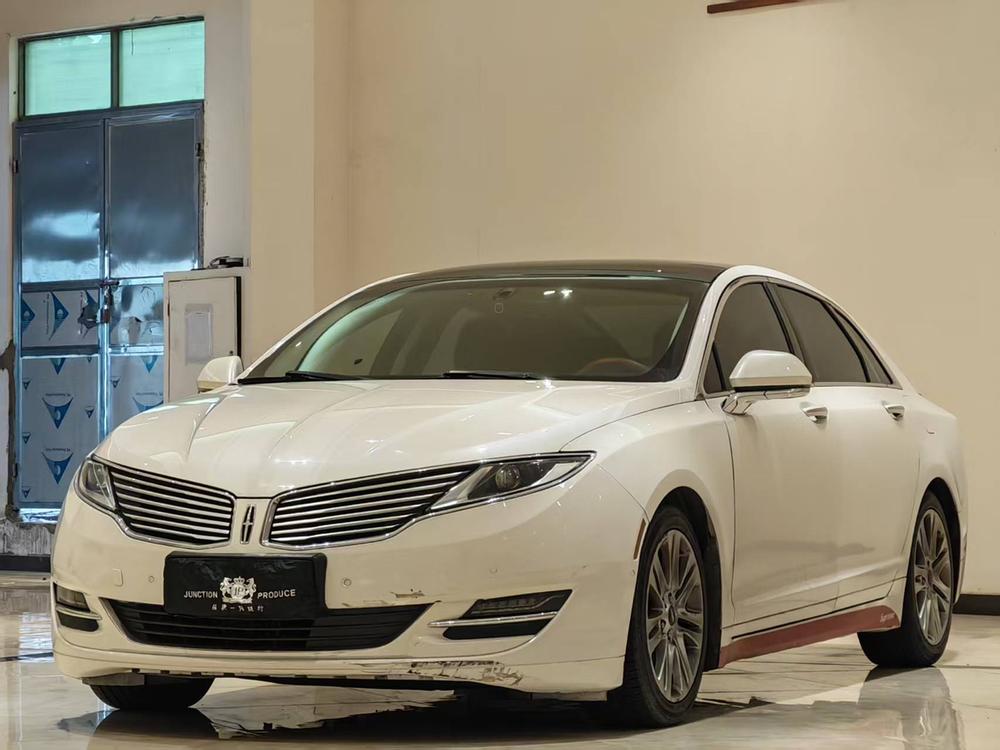 Lincoln Lincoln MKZ