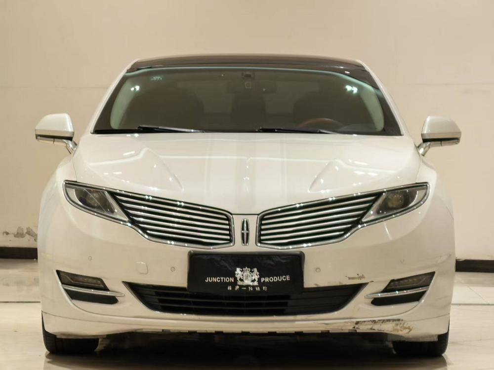Lincoln Lincoln MKZ