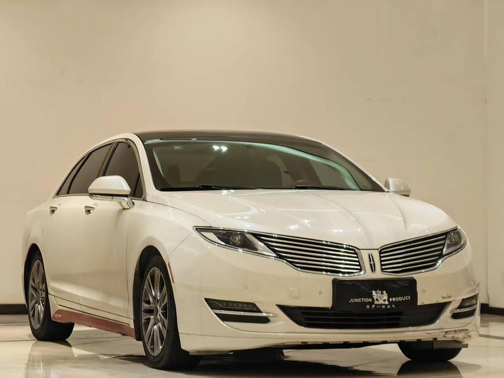 Lincoln Lincoln MKZ