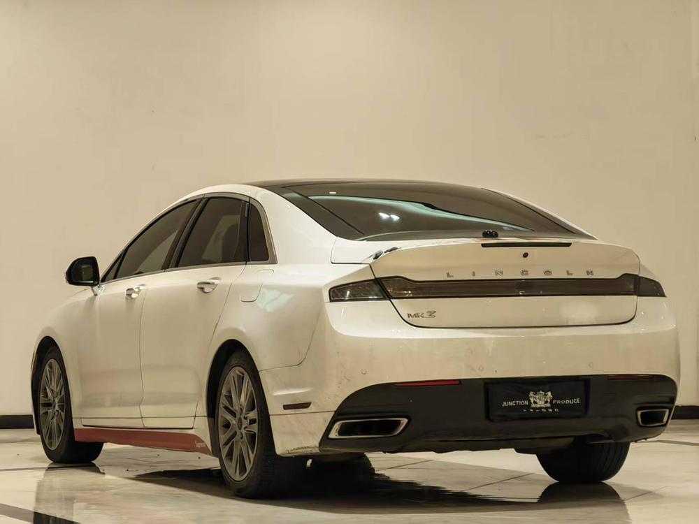 Lincoln Lincoln MKZ
