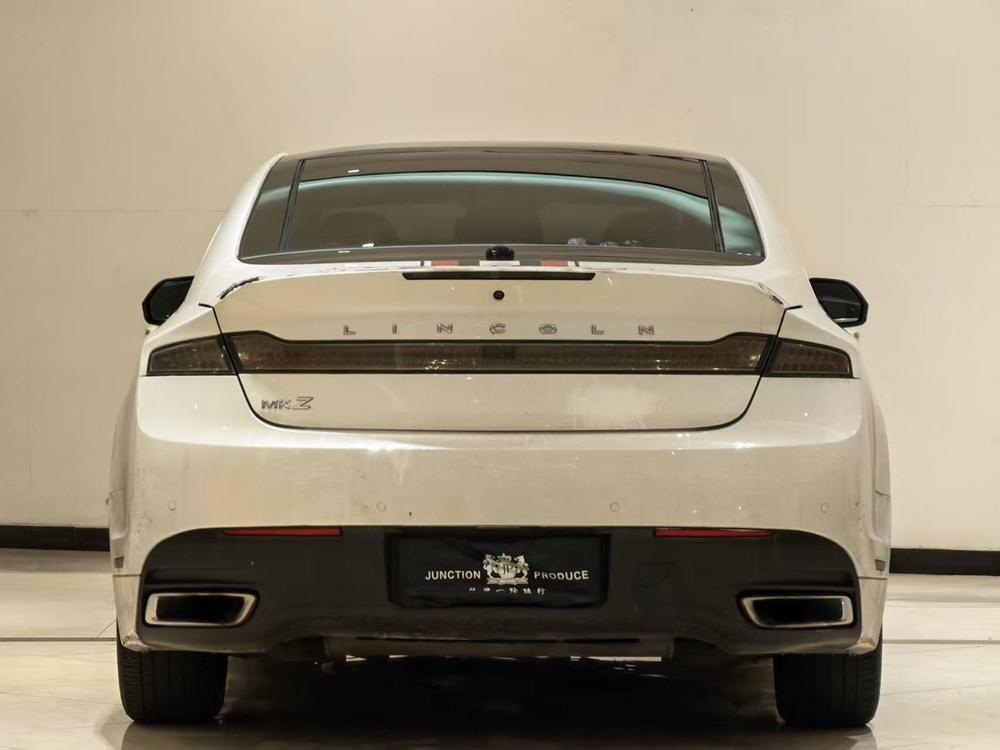 Lincoln Lincoln MKZ