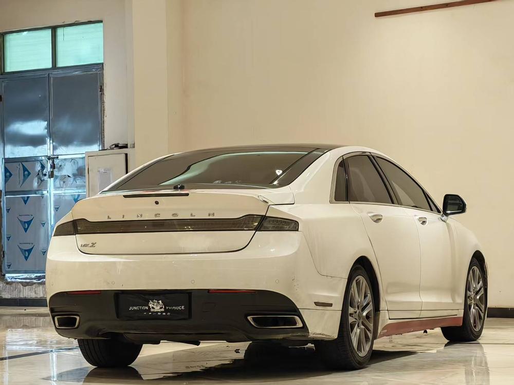 Lincoln Lincoln MKZ
