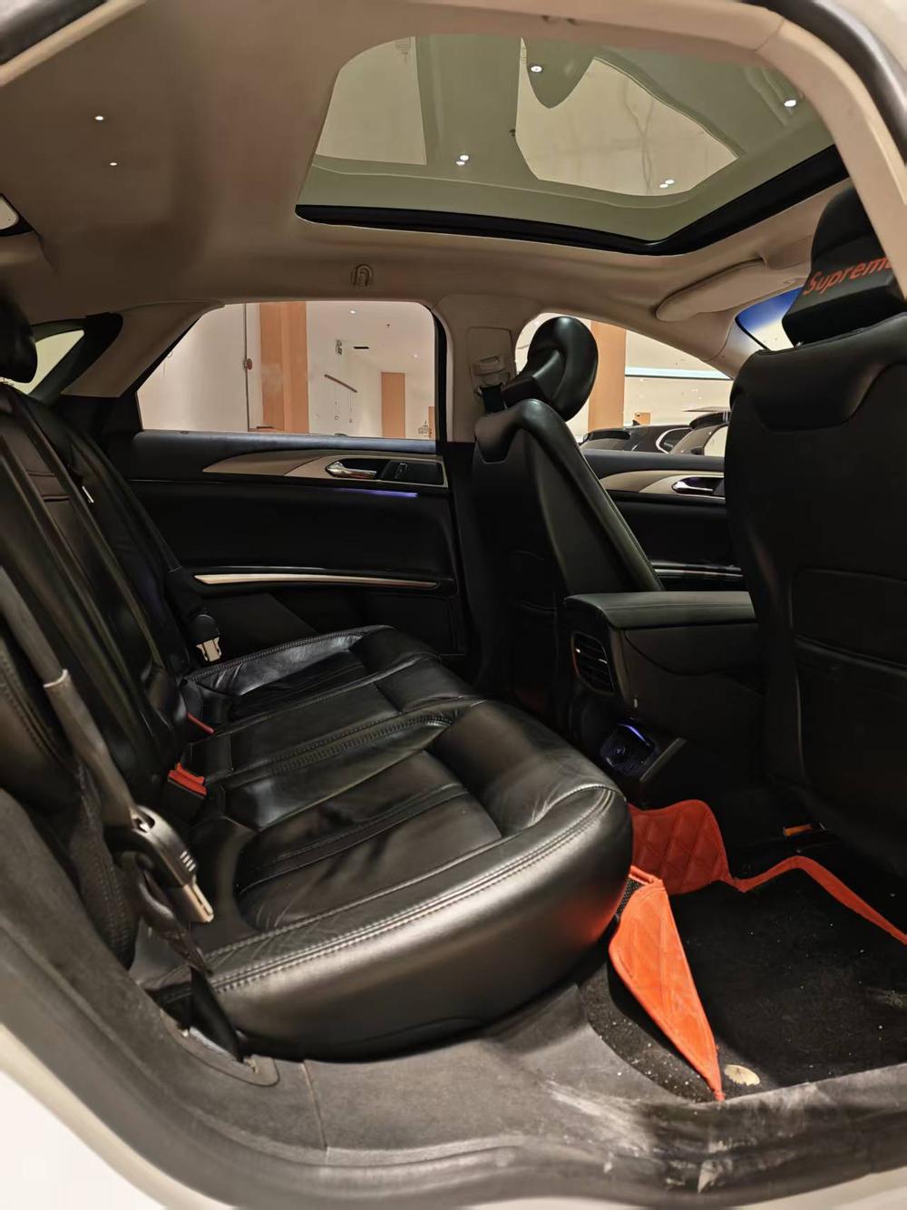 Lincoln Lincoln MKZ