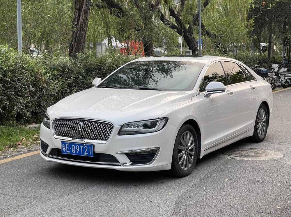 Lincoln Lincoln MKZ