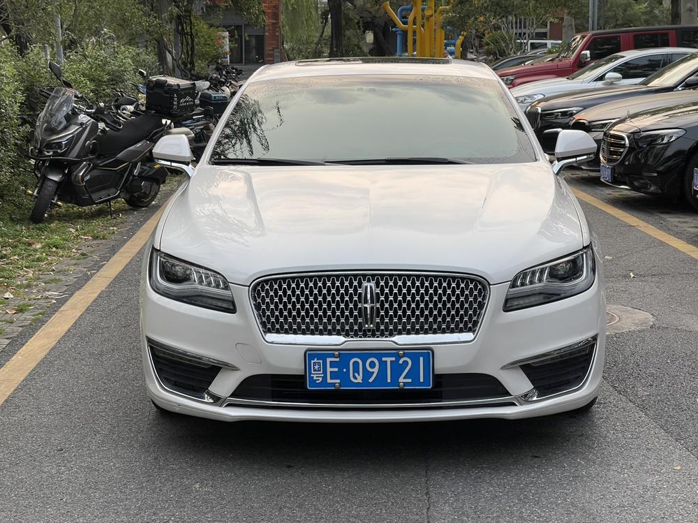 Lincoln Lincoln MKZ
