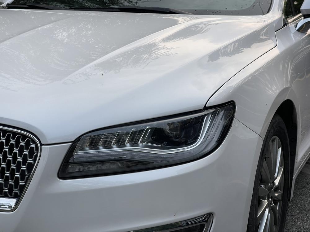 Lincoln Lincoln MKZ