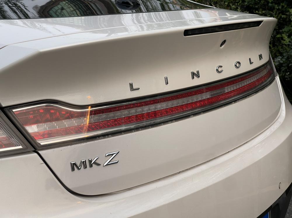 Lincoln Lincoln MKZ