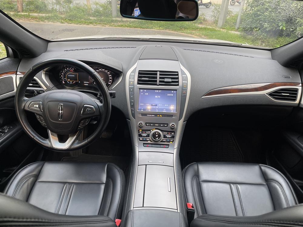 Lincoln Lincoln MKZ