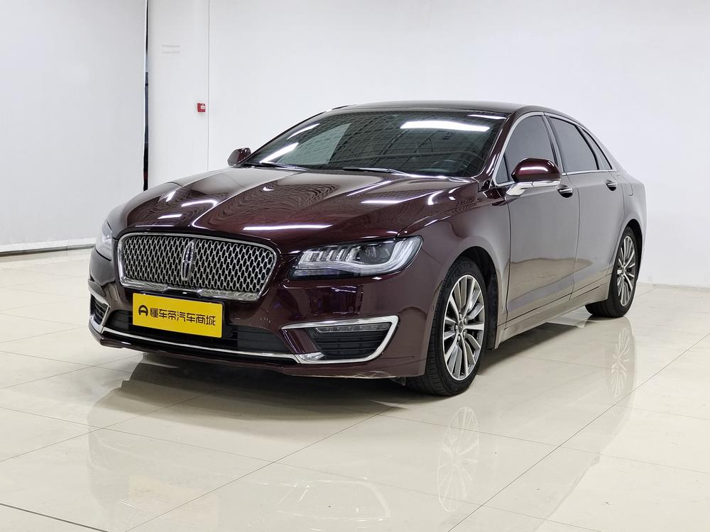 Lincoln Lincoln MKZ