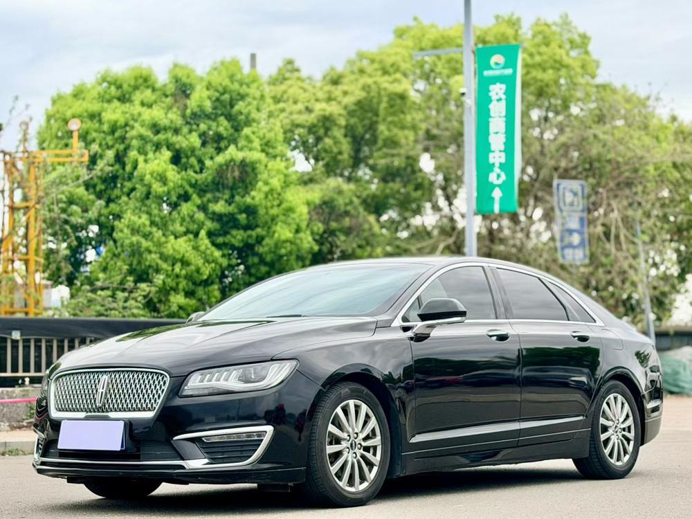 Lincoln Lincoln MKZ