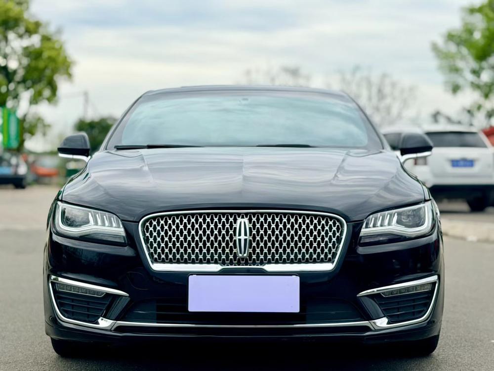 Lincoln Lincoln MKZ