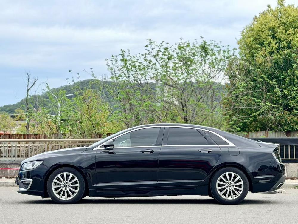 Lincoln Lincoln MKZ